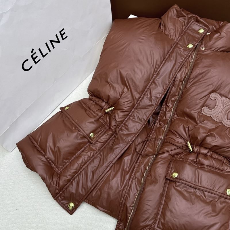 Celine Down Jackets